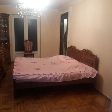 Madona'S House Daire Batum Dış mekan fotoğraf