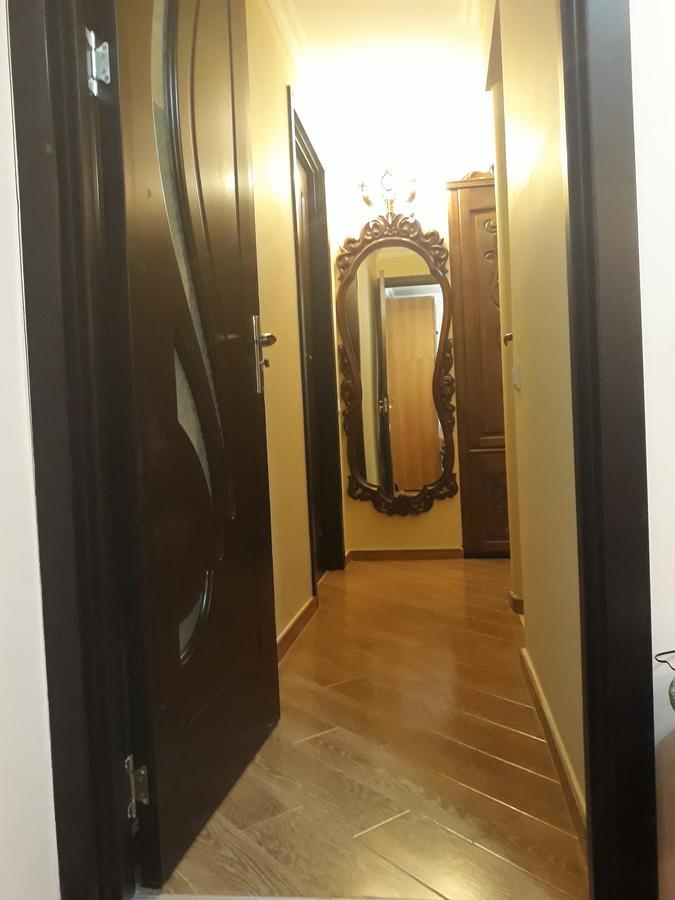 Madona'S House Daire Batum Dış mekan fotoğraf