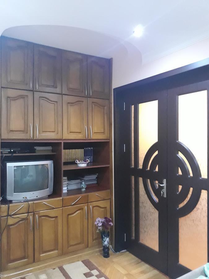 Madona'S House Daire Batum Dış mekan fotoğraf