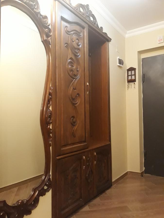 Madona'S House Daire Batum Dış mekan fotoğraf