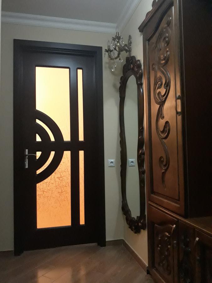 Madona'S House Daire Batum Dış mekan fotoğraf