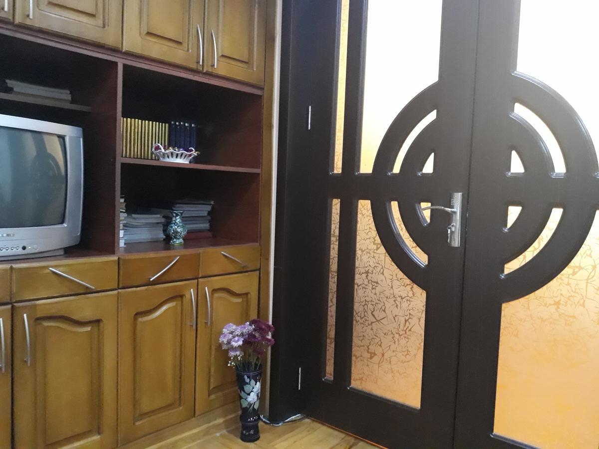 Madona'S House Daire Batum Dış mekan fotoğraf