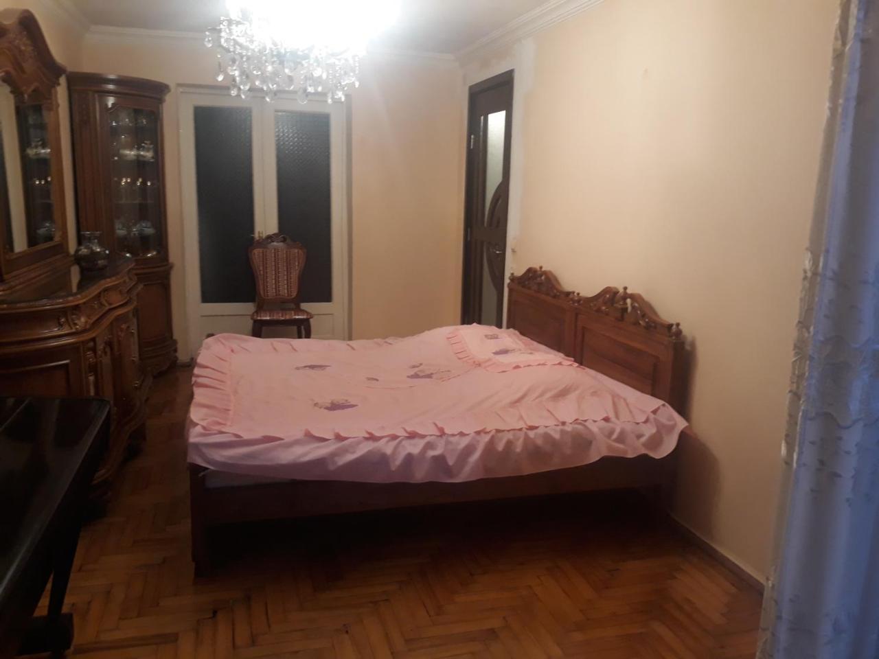 Madona'S House Daire Batum Dış mekan fotoğraf