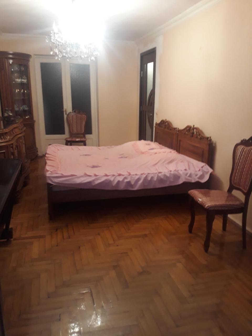 Madona'S House Daire Batum Dış mekan fotoğraf