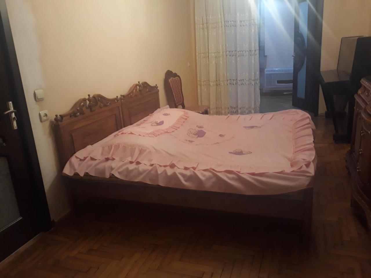 Madona'S House Daire Batum Dış mekan fotoğraf