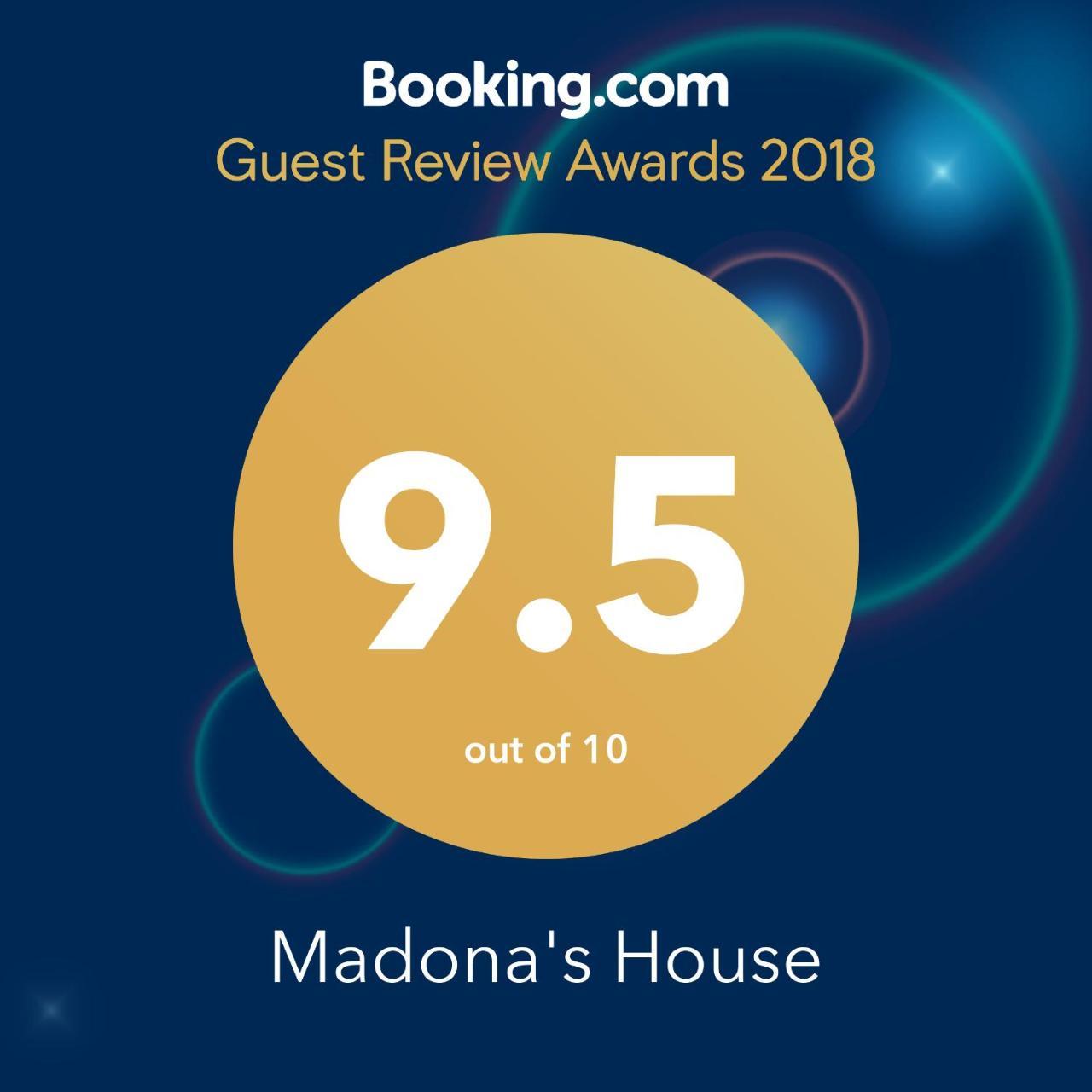 Madona'S House Daire Batum Dış mekan fotoğraf